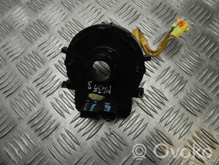 KIA Optima Airbag slip ring squib (SRS ring) T125J470299