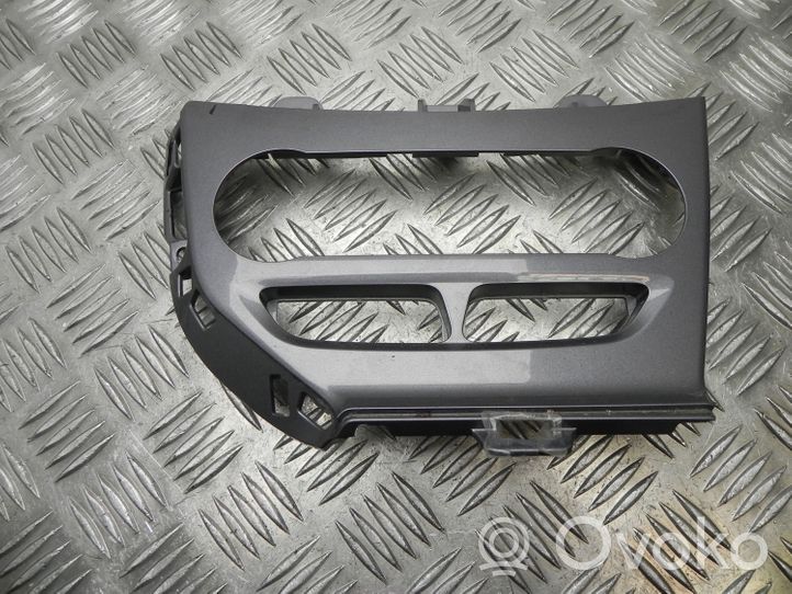 Ford S-MAX Console centrale, commande chauffage/clim BM5118522BEW