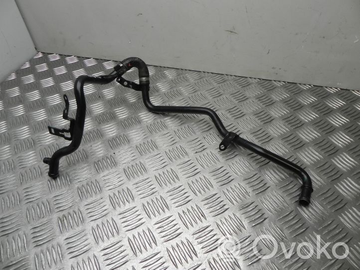 Audi Q5 SQ5 Air conditioning (A/C) pipe/hose 059121507AB