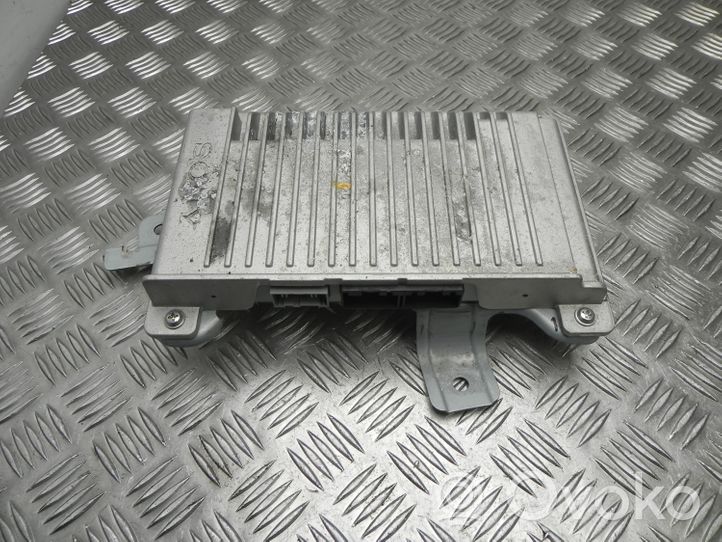 Ford Fusion Sound amplifier DS7T18B849AS