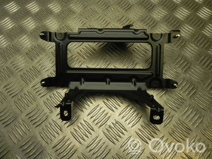 BMW 7 F01 F02 F03 F04 Supporto della valvola di raffreddamento EGR 9153136