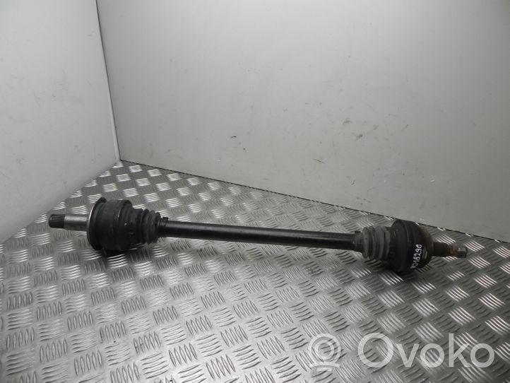 Mercedes-Benz ML W163 Front driveshaft W163