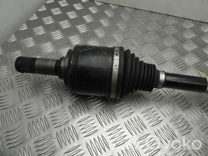 Maserati Levante Rear driveshaft 06700320360