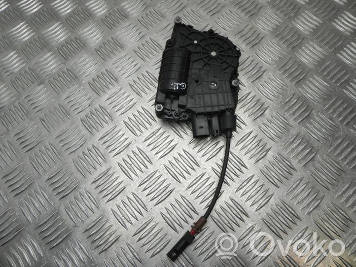 BMW 7 F01 F02 F03 F04 Sensor de la puerta delantera coupé 4153060800