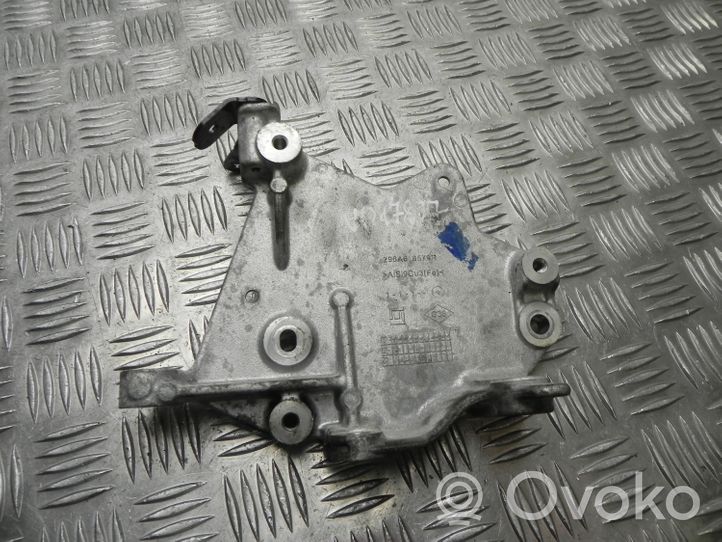 Renault Zoe Support refroidisseur de vanne EGR 296A68579R