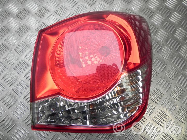 Chevrolet Cruze Lampa tylna E1312414