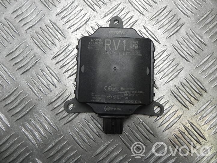 Toyota RAV 4 (XA40) Modulo di controllo del punto cieco 8816242090