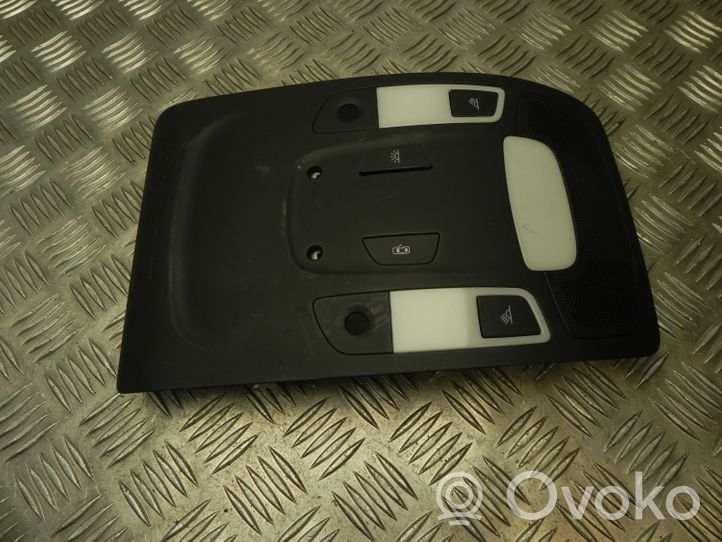 Audi A4 S4 B8 8K Altre luci abitacolo 4G0947135