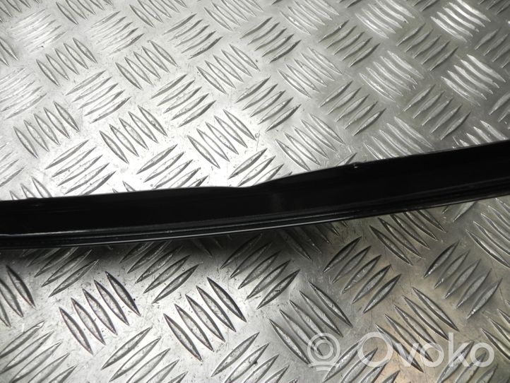 BMW X3 E83 Rivestimento modanatura del vetro della portiera posteriore X3