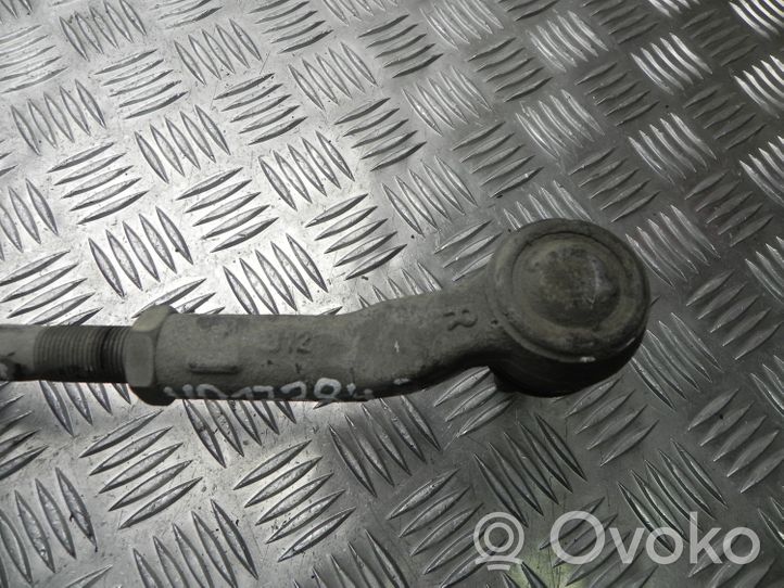 Land Rover Range Rover Evoque L538 Steering tie rod end J12