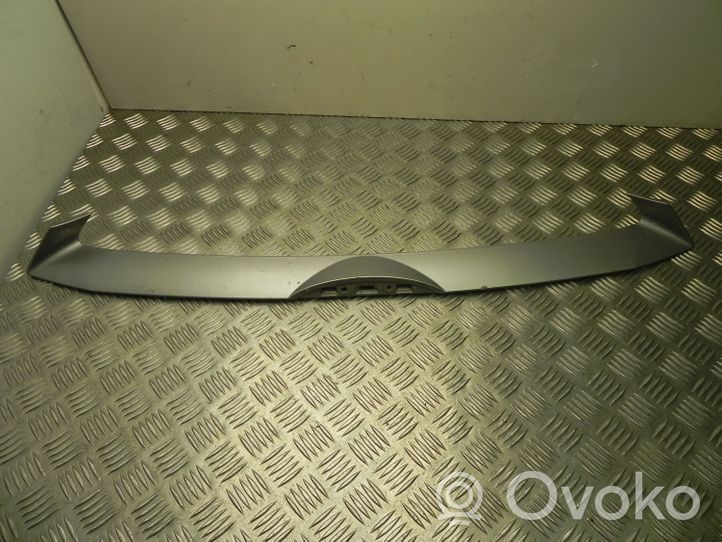 Ford Edge I Roof trim bar molding cover FT4B8150B