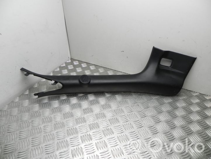 Ford Mustang IV (A) pillar trim FR3B7603512