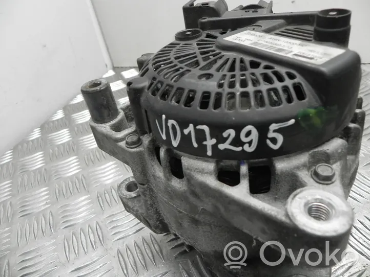 Ford Focus Generator/alternator AV6N10300MD
