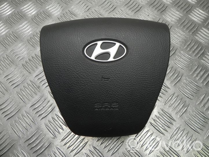 Hyundai ix 55 Airbag de volant 569003J700WK