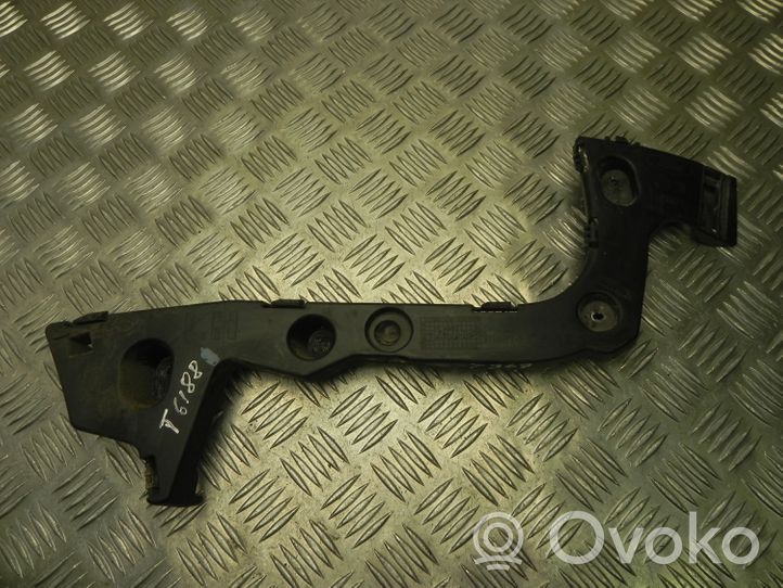 Ford S-MAX Staffa di rinforzo montaggio del paraurti anteriore BM51F17E851A