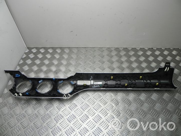 Ford Mustang V Panel klimatyzacji / Ogrzewania FR3B63044A92