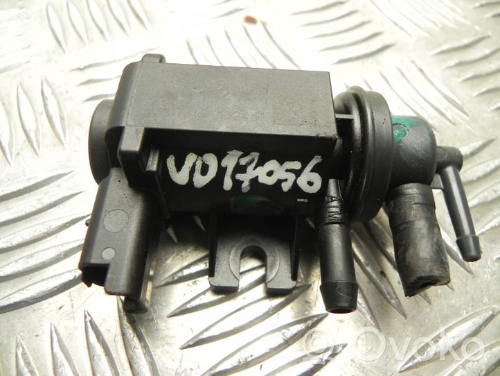 Ford Edge I Solenoidinis vožtuvas F2GE9E882BA