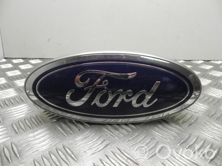 Ford Edge I Cubierta moldura embellecedora de la barra del techo FT4B8150KA