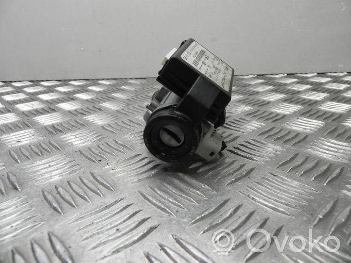 Chevrolet Lacetti Ignition lock 96456677