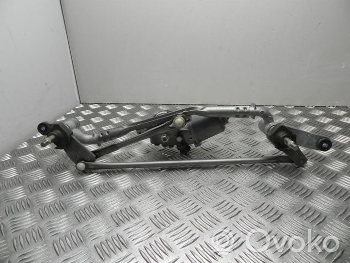 Jeep Cherokee Mechanizm wycieraczek szyby przedniej / czołowej 68102175AD