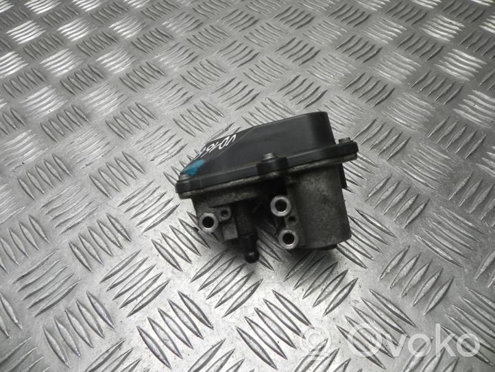 Audi A6 S6 C6 4F Misuratore di portata d'aria 059129086L