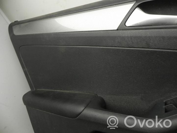 Volkswagen Jetta IV Etuoven verhoilu 5C7867011A