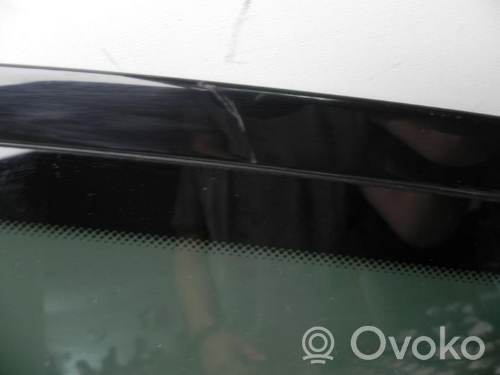 BMW 4 F32 F33 Vetro del deflettore della portiera anteriore - quattro porte 7297337