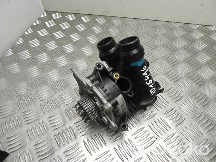 Audi Q5 SQ5 Water pump 06H121026DD