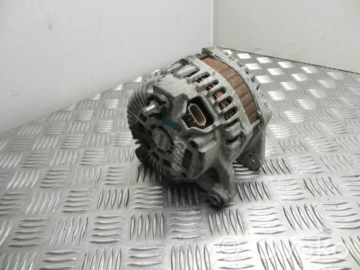 Nissan Juke I F15 Alternator 231003VDIA