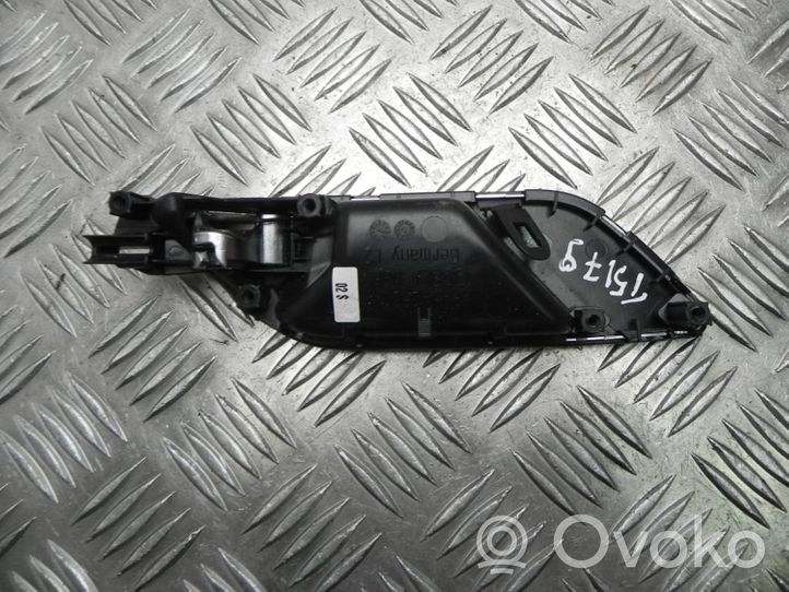 Audi A3 S3 8V Maniglia esterna per portiera posteriore 8V4839019B