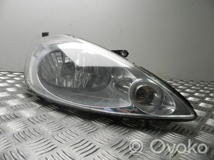 Ford Ka Faro/fanale 51800561