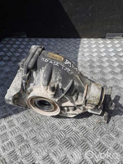 Mercedes-Benz E W212 Mechanizm różnicowy tylny / Dyferencjał A2043502814