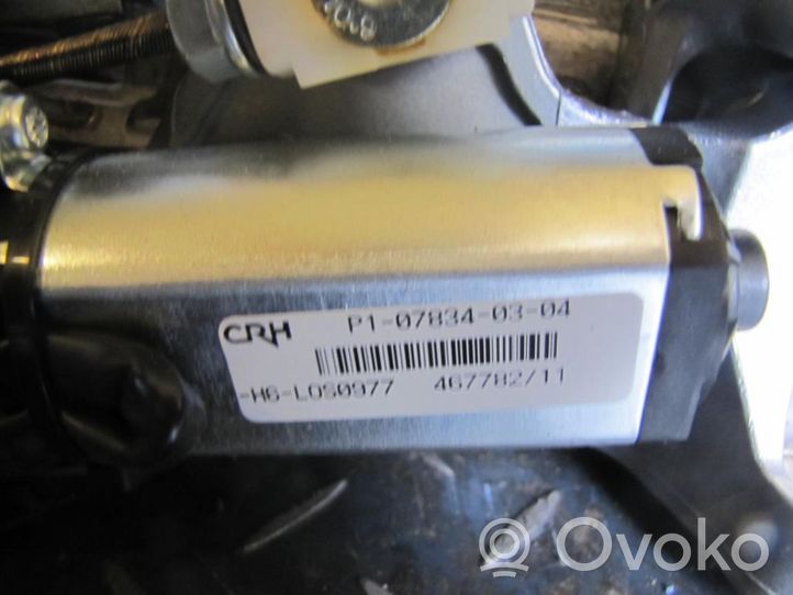 BMW 5 GT F07 Power steering pump 1056004H