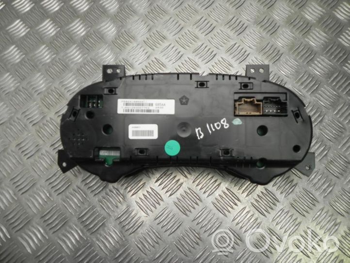 Dodge Grand Caravan Tachimetro (quadro strumenti) P68241685AA