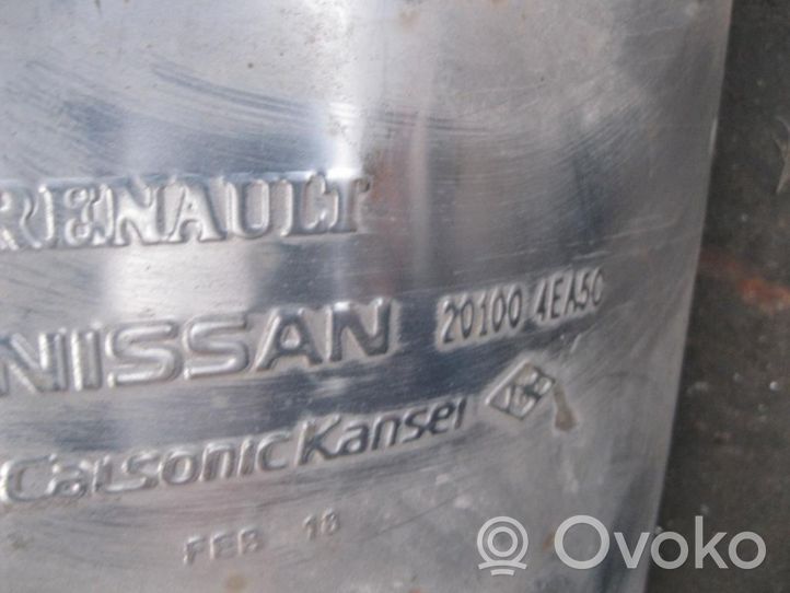 Nissan Qashqai Duslintuvas 201004EA5C
