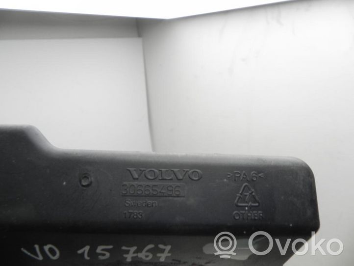Volvo V70 Vairo stiprintuvo skysčio bakelis 30665496