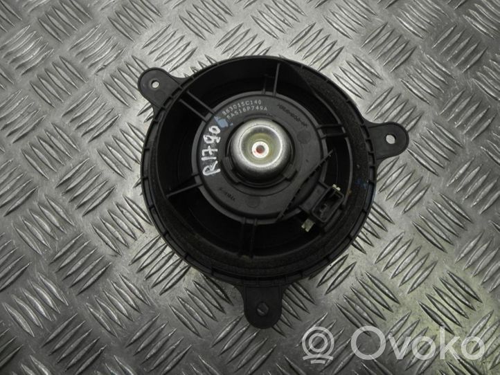 Subaru Forester SH Enceinte haute fréquence de porte avant 86301SC140