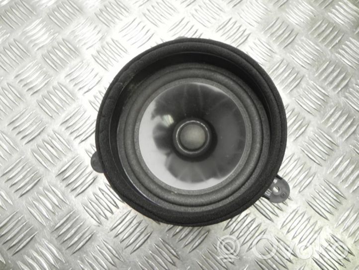 Subaru Forester SH Enceinte haute fréquence de porte avant 86301SC140