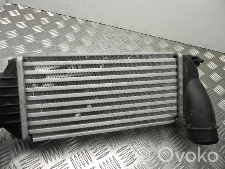 Citroen Jumpy Chłodnica powietrza doładowującego / Intercooler 8999500