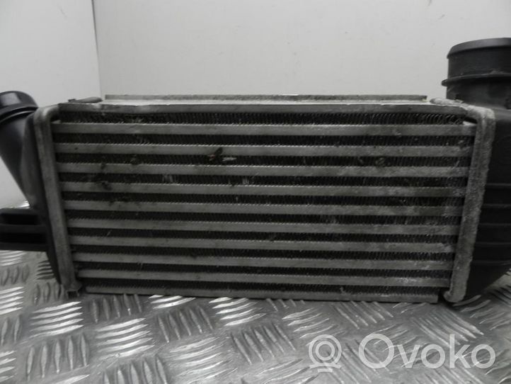 Citroen Jumpy Chłodnica powietrza doładowującego / Intercooler 8999500