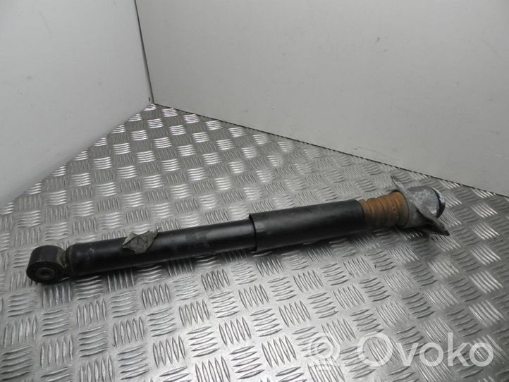 Volkswagen Sharan Front shock absorber/damper 20