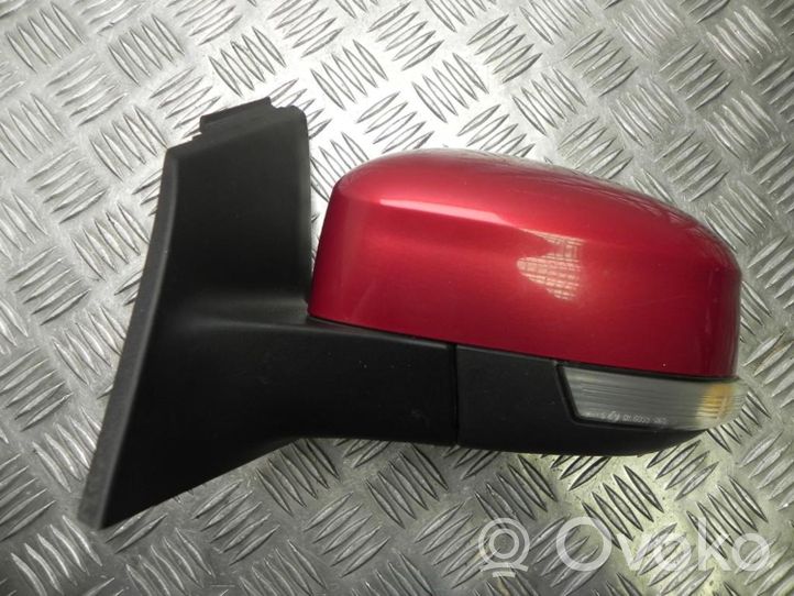 Ford Focus Specchietto retrovisore elettrico portiera anteriore 212836413