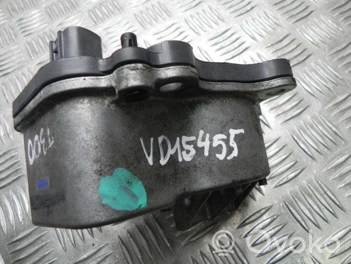 Toyota Prius (XW30) Pompe de circulation d'eau 1G39E087240