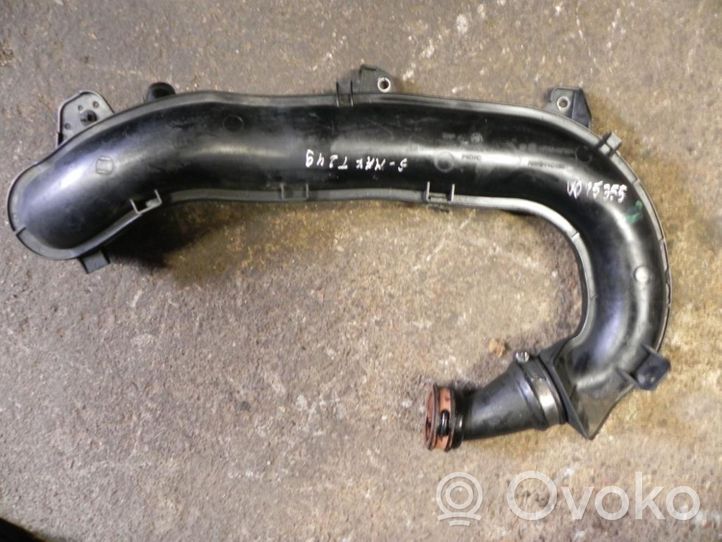 Ford S-MAX Tube d'admission d'air AV619C623B