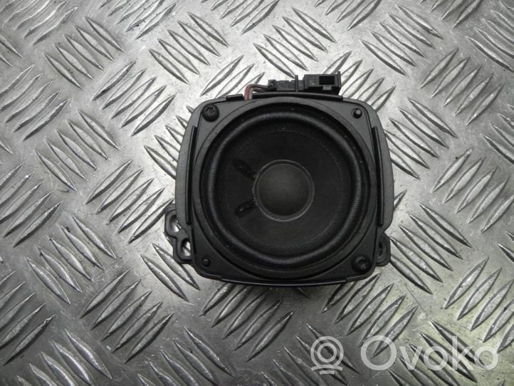 Audi A8 S8 D3 4E Enceinte haute fréquence de porte avant 4E0035411P