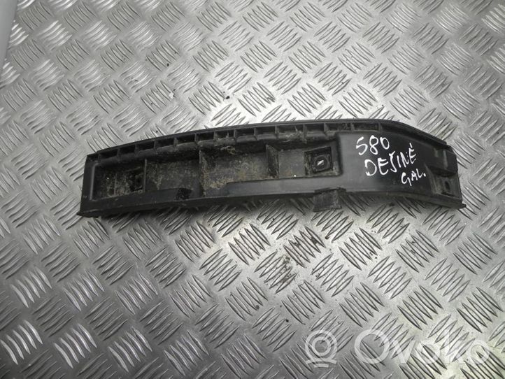 Volvo S80 Support de montage de pare-chocs avant 30655125