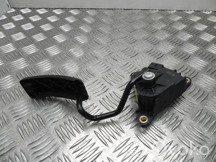 Renault Zoe Pedale dell’acceleratore 180102742R