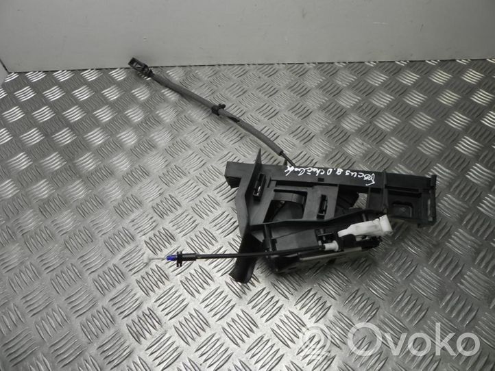 Ford Focus Loading door lock BM5AA26412BD