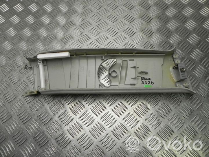 Subaru Legacy Rivestimento montante (B) (superiore) 94012AG050