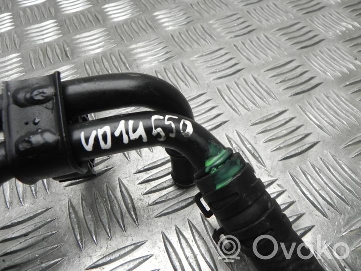 Volkswagen Golf VI Tubo flessibile del liquido di raffreddamento del motore 03C121070D